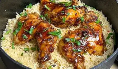 Honey Al Faham Mandi (Qtr)